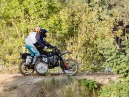 Classic Offroad Festival 2025